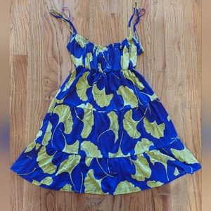 Zara Boutique Tank from the early 2000s  size M